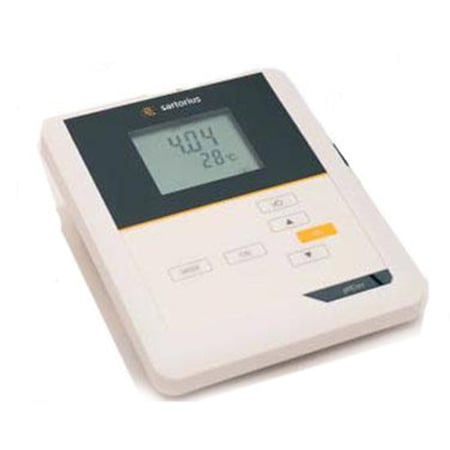 Sartorius pHCore pH Meters